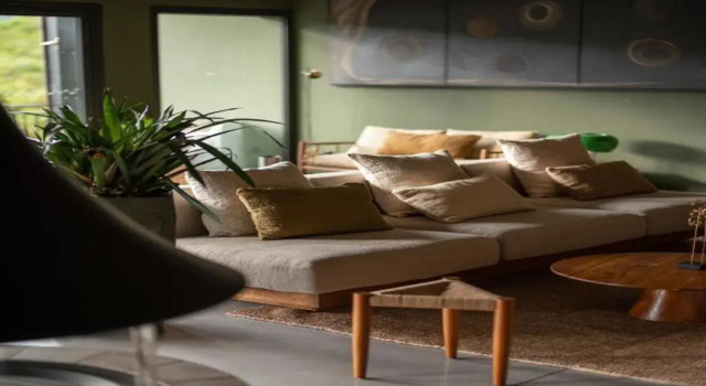 Le Tuit Tuit, Book Hotel Hoteller i Saint-Benoit med pool, Swimmingpool