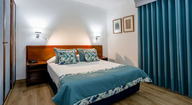 Одноместный номер Standard Hotel Arangues
