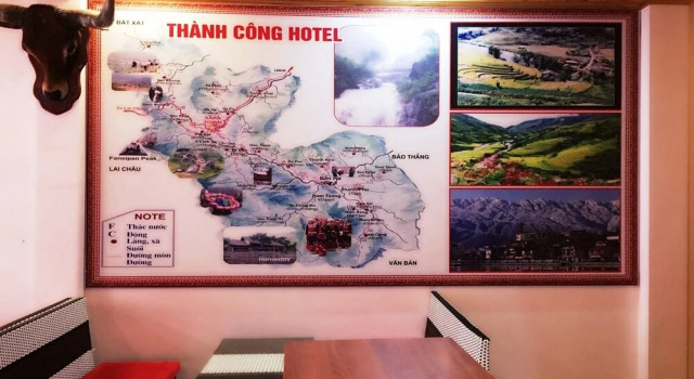 Thanh Cong Hotel