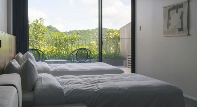 Hotel Vison, Boek Hotel Hotels in Tokai met parkeren, Parkeren