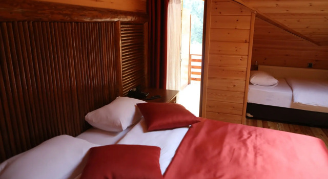Inan Kardesler Hotel