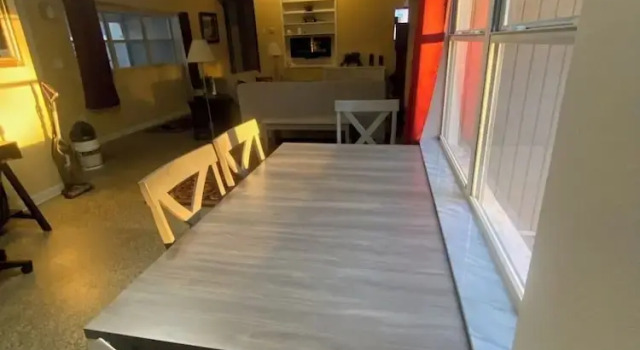 Коттедж с 3 комнатами Modern Family Retreat Near Orlando Attractions