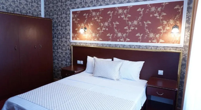 Двухместный номер Standard Liliya Guest House