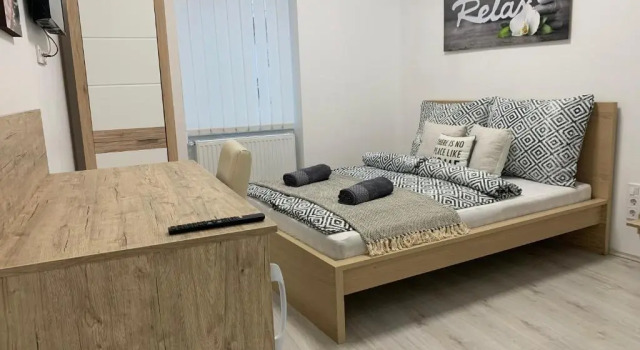 Апартаменты Forint Apartmanok
