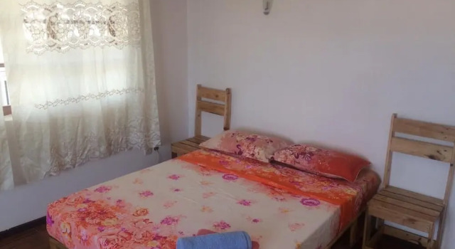 Budget Studio, Rezervovat Hotel Hotely v Barlavento Islands s parkováním, Parkování
