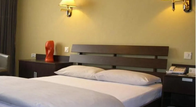 Marshal Palace Hotel, Varaa Hotelli Hanyang District 