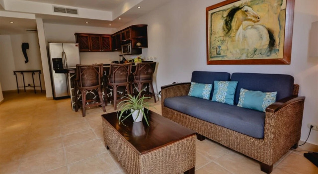 Terrific 2BR 1st Floor Unit is Sure to Please, Забронировать Дом для отпуска Виллы Хако, рядом с Пляж Хако, Вилла