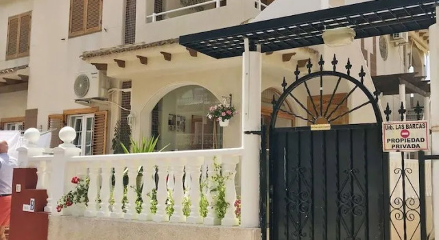 Apartamento CalarAlto 7