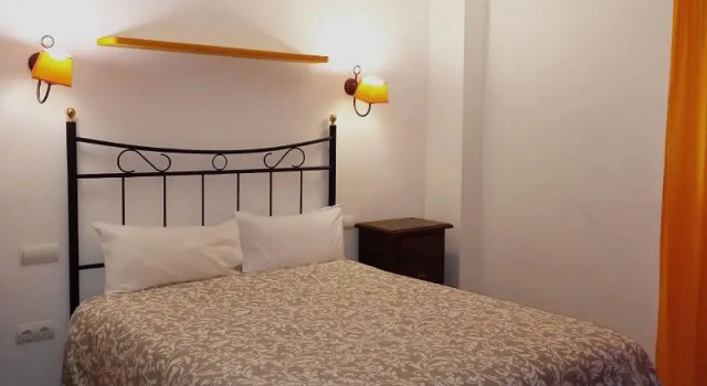 Апартаменты Hotel La Era de Aracena