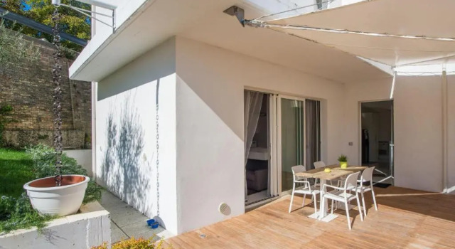 Apartamento 2 dormitorios Villa Renzo