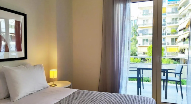Etolou B5 - by Verde Apartments
