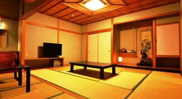 Номер Standard Yunokawa Onsen KKR Hakodate
