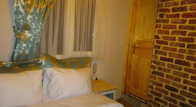Volga Suites, Boek Hotel Beyoglu 