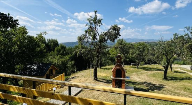 Chiang Mai A-Frame Cabin | Hot Tub Escape, Rezervovat Hotel  