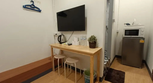 Двухместный номер Standard My Home N1 - BTS Ratchathewi