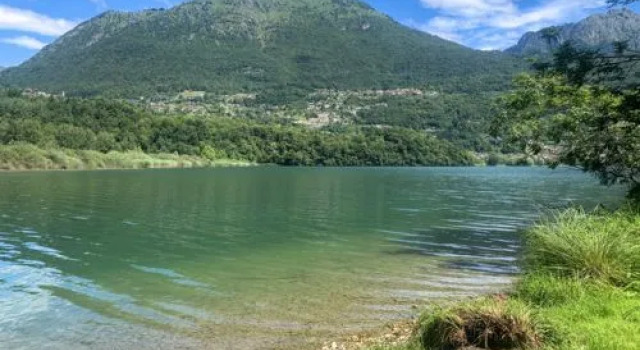 Carla (CZZ240), Buchen Sie Hotel Carlazzo Luganersee