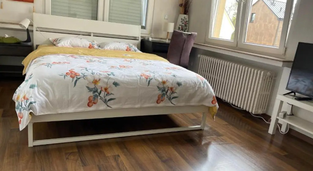 Студия Apartment CHEZ TONY