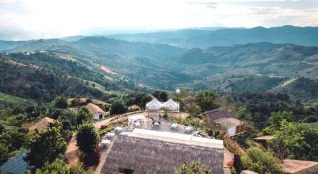 Bala Villa Doichang, Забронировать Вилла  