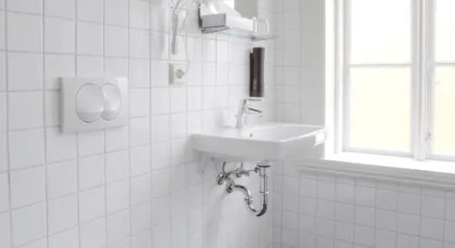 Одноместный номер Standard Fosshotel Eastfjords