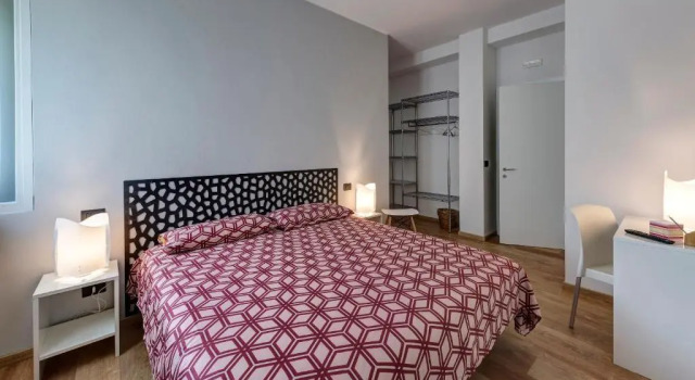 Двухместный номер Standard B&B Villa Giuli