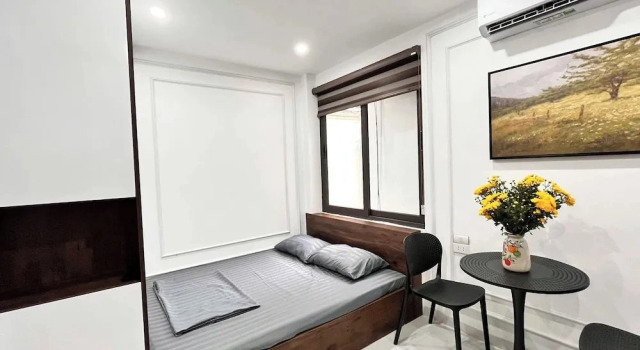 Era Hong Mai Apartment
