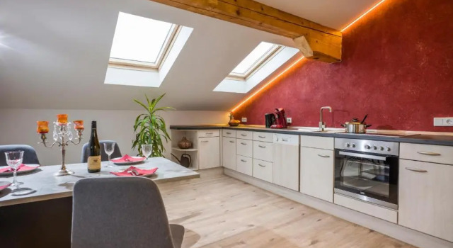 Haus Sonneck by NV-Appartements