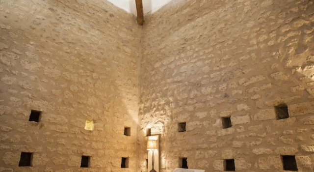 Люкс Premium Manoir de la Blonnerie