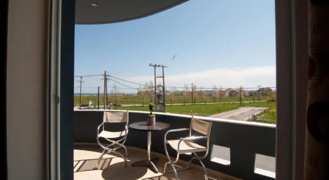 Двухместный номер Standard Hotel Yakinthos
