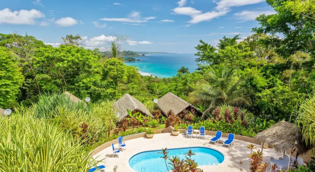 Номер Standard с 2 комнатами Red Frog Beach Island Resort