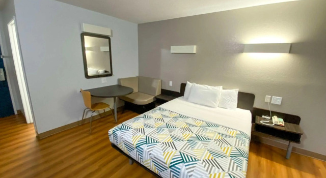The Reserve Inn, Rezerwuj Mini-hotel Salisbury Maryland