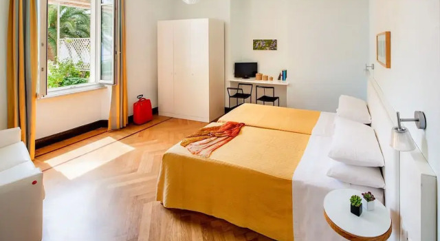 Hotel Beau Sejour