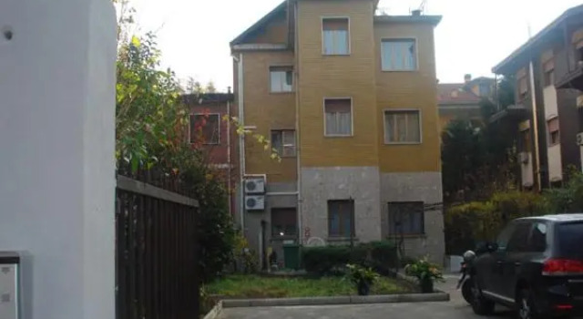 Студия Hotel Bicocca