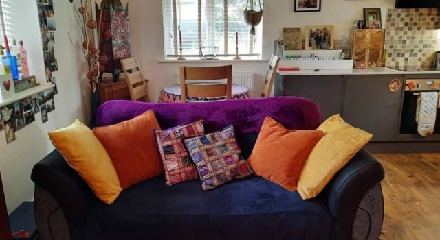 1 Bed Flat - Sleeps 4 - Garden - Parking - Wifi, Varaa Lomakoti Mökit kohteessa Merseyside, Mökki