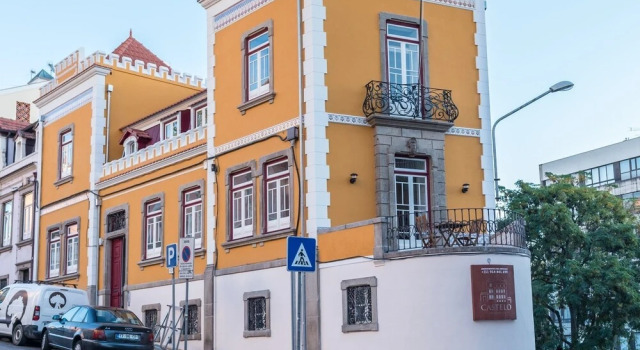 FeelCoimbra Castelo Boutique Apartments, Забронировать Апартаменты/квартира Апартаменты Коимбры, рядом с Акведук Сан-Себастьян, Апартаменты/квартира