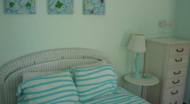 Двухместный номер Standard Palm Court Motel