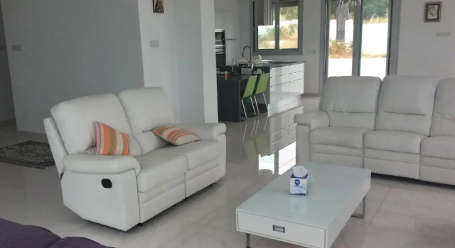 Hytte Marymina Villa