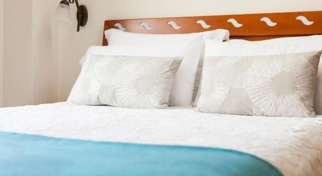Двухместный номер Standard Hotel Arce