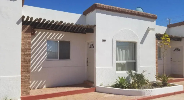 las margitas, Book Apartment Puerto Penasco Sonora