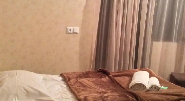 Guest House Chuta in Lagami, Prenota Affittacamere Mestia Samegrelo Zemo-Svaneti
