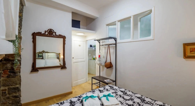 Specciu Village Life Family Apartment