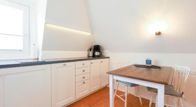 Апартаменты Appartement Dahlia