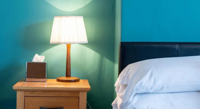 Номер Standard Bodnant Guest House
