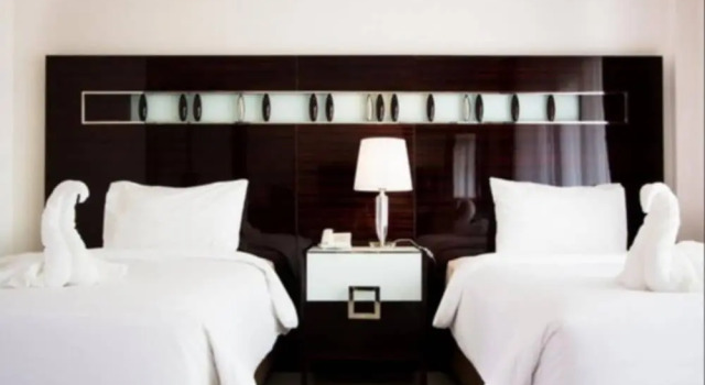 Двухместный номер Standard LK Majestic Villa