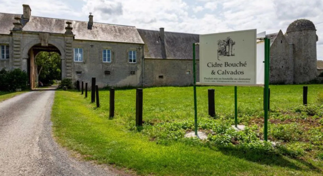 Maison Sainte Claire, Забронировать Отель Участки высадки Нормандии Нижняя Нормандия