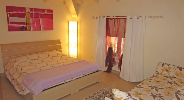 Chalet Caffellatte