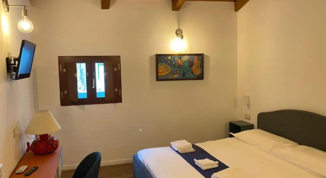Номер Superior B&B Vietri Centro 2