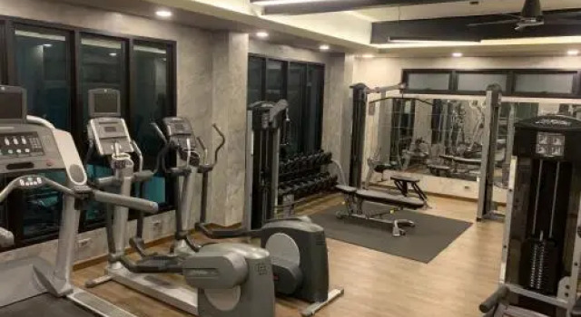 Trio Residence Si-Racha