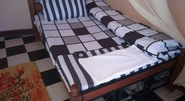 Двухместный номер Standard Berlin Guest House
