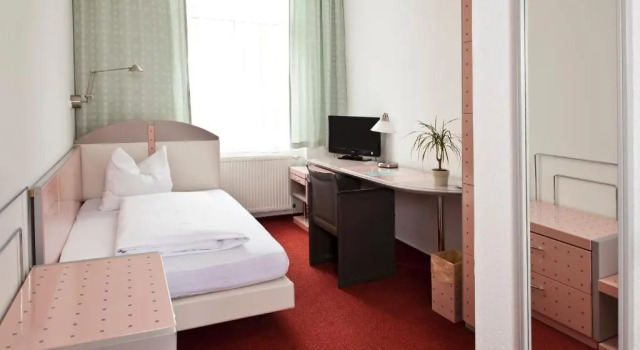 Номер Standard Hotel Adler