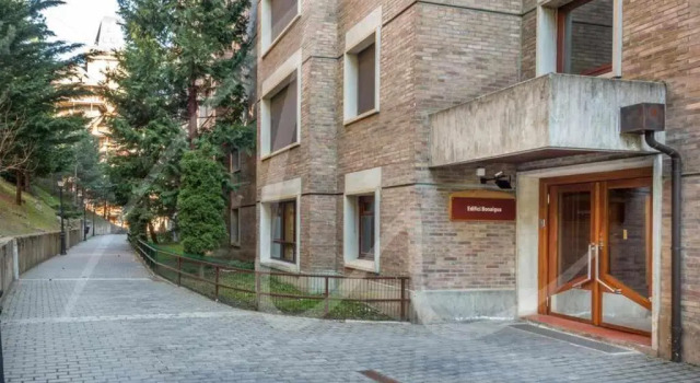 Bonaigua 409 by SeaMount Rentals, Забронировать Отель Наут-Аран Каталония